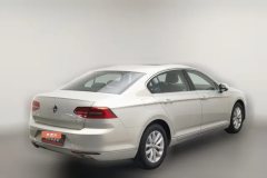 2019 Volkswagen Magotan 2019 1.4T AT 280TSIComfort China VI #2