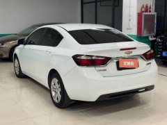 2014 Chevrolet Cruze Sedan 2015 1.5 AT ClassicSE #9
