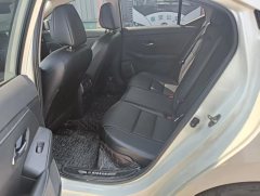 2022 Nissan Sylphy 2022 1.6L AT XL CVTSmart #5