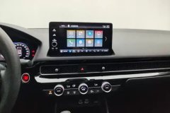 2021 Honda Civic 2022 1.5T AT 240TURBO PowermoveEdition #13