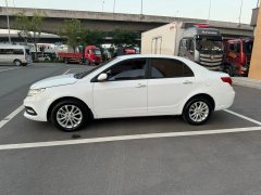 2016 Geely Auto Vision 2015 1.5 MT Elite #10
