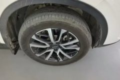 2024 Haval H6 2022 No.3generation 1.5T AT 2WDMax #6