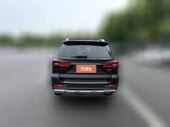 2018 Roewe RX8 2018 2.0T AT 30TSmart ConnectnetFlagshipRWD #5