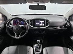 2021 Kia KX1 2021 1.4L AT EnjoySport #4