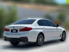2019 BMW 5 Series 2019 2.0T AT 530Li MSport Pkg4WD #7
