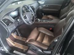 2022 Volvo XC90 PHEV(Imported) 2022 EdriveHEV 2.0T AT T8 Smart PremiumLuxury 7Seat (Imported) #2