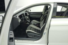 2023 Volkswagen Bora Sedan 2023 1.5T AT 300TSI DSGrespectEdition #9