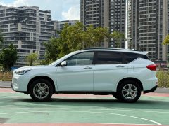 2018 Haval M6 2017 1.5T AT Elite FWD #4