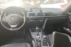2017 BMW 3 Series 2017 2.0T AT 320LiFashion #12