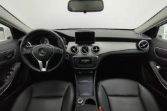 2015 Mercedes-Benz GLA-Class 2015 1.6T AT GLA200DynamicFWD #14
