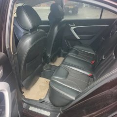 2016 Geely Auto Emgrand Sedan 2016 1.5 AT upEdition #9