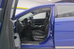 2022 Geely Auto Bo Rui 2021 1.8T Pilot #9