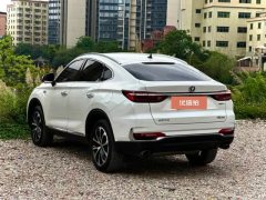 2020 Chang'an CS85 Coupe 2019 1.5T AT moveEdition China VI #9