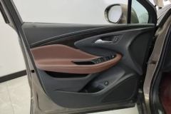 2017 Buick Envision Plus 2017 2.0T AT 28TElite 4WD #7