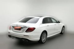2019 Mercedes-Benz E-Class 2019 2.0T AT E300LSportFashion Facelift #2