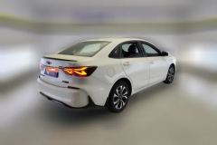 2020 Chevrolet Monza 2019 1.3T AT RS 330ThappyEdition #3