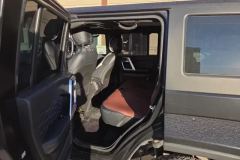 2022 Beijing Off-Road Beijing BJ40 2021 2.3T AT4WDBlade HeroEditionSupreme #11