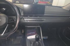 2022 Geely Auto Emgrand Sedan 2022 No.4generation 1.5L MT Elite #13