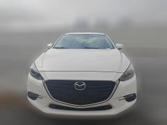 2017 Mazda Mazda3 Axela Sedan 2017 1.5 AT Luxury China VI #2