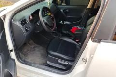 2019 Volkswagen Polo Hatchback 2018 1.5 AT Enjoy #9