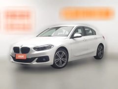 2019 BMW 1 Series 2019 1.5T AT 118i Fashion #1