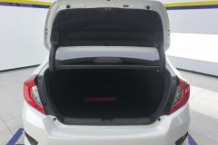 2018 Honda Civic 2016 1.0T AT 180TURBOComfort #4