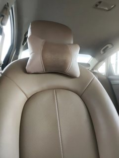 Passenger Seat