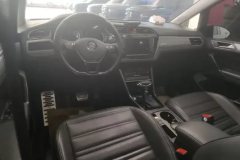 2020 Volkswagen Touran 2021 TouranL 1.4T AT 280TSI DSGExpand boundariesEdition 7Seat #12