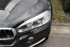 2016 BMW X5(Imported)(Imported) 2015 2.0T AT 28i (Imported) #5