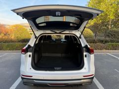 2021 Haval H6 2021 1.5T AT China tideChampion #21