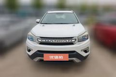 2017 Chang'an CS75 2017 1.5T MT SciroccoEditionTo enjoy #2