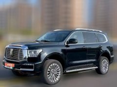 2025 Tank 500 PHEV 2025 Hi4-Z #7