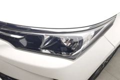 2018 Toyota Corolla 2017 Facelift 1.2T AT S-CVT GL-i #5