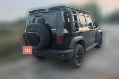 2023 Tank 300 2023 Off-road 2.0T AT challenger #3