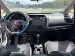 2018 Honda Fit Hatchback 2016 1.5 AT LXComfort #12
