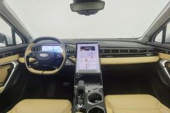 2023 Geely Auto Boyue L 2023 1.5TD AT DCTPremium #14