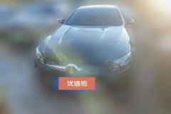 2017 Mercedes-Benz E-Class 2017 3.0T AT E320LSport4WD #2