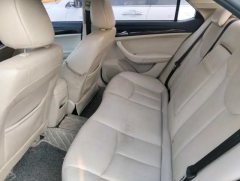 2016 Roewe 360 2015 1.5 MT Luxury #5