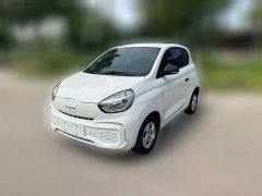 2020 Roewe Clever 2021 302km AT Excellence #1