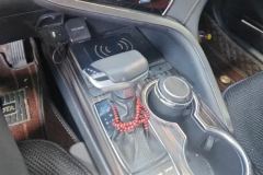 2019 Toyota Camry 2019 2.5 AT GLuxury China VI #16