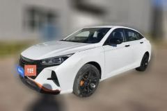2025 Dongfeng Fengshen Yixuan 2023 MachEdition 1.5L AT Chasing the windEdition #1