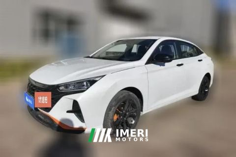 2025 Dongfeng Fengshen Yixuan 2023 MachEdition 1.5L AT Chasing the windEdition