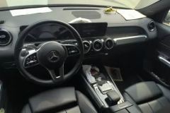 2020 Mercedes-Benz GLB-Class 2020 1.3T AT GLB200Dynamic #12