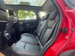 2017 Land Rover Range Rover Evoque 2017 2.0T AT SEZhiyaoEdition #9