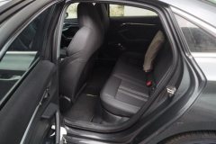 2024 Audi A3 Sedan 2024 A3L Limousine 1.4T AT 35 TFSI LuxurySport #11