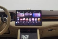 2024 AITO M7 2024 1.5T AT Smart driving4WDMaxEdition 5Seat #16