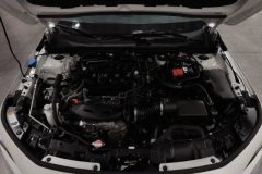 2023 Honda Civic 2022 1.5T AT 240TURBO PowermoveEdition #7