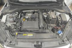 2023 Volkswagen Sagitar 2023 1.4T AT 280TSI DSGSurpassPlusEdition #10