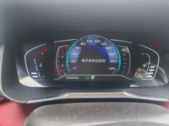 2021 Dongfeng Fengshen Yixuan GS 2021 1.5T AT 230T Chasing starsEdition #6