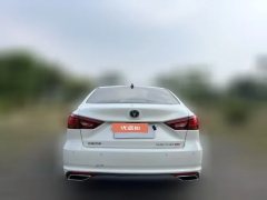 2020 Chang'an Ruicheng CC 2020 1.5T AT dazzleSharp #4